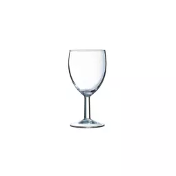 Verre à vin