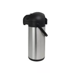 Thermos à pompe