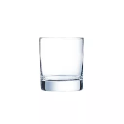 Verre à apéritif